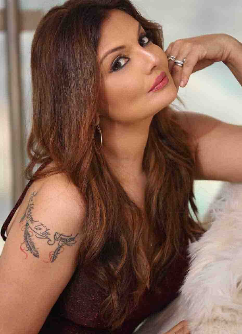 Depshikha Brand Ambassador of Appabook