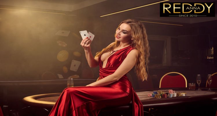 Casino Night Play